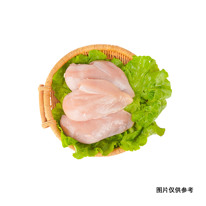 PETTI DI POLLO SENZA SALE CONG.12KG 无盐鸡胸